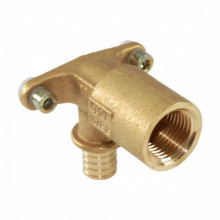 Фитинги надвижные (Система RAUTITAN)