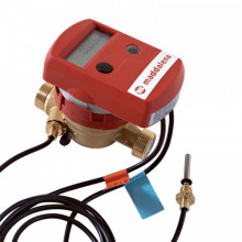 Счетчики тепла 