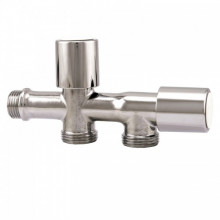 Вентили и краны для бытовой техники