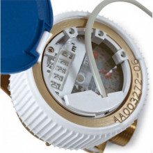 Счетчики воды 