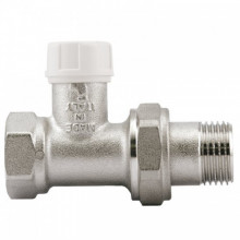 Вентили для радиаторов