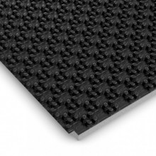 Теплоизоляция листовая