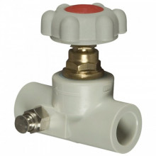 Фитинги под сварку для полипропиленовых труб