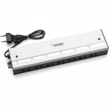 Управляющие модули и комплектующие 