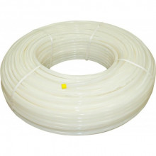 Трубы полиэтиленовые PEX 