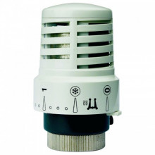 Головки термостатические