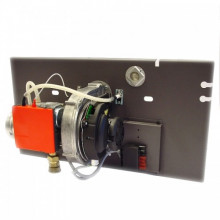 Горелки газовые и принадлежности