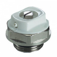 Воздухоотводчики