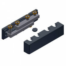 Насосно-смесительные модули