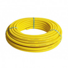 Трубы металлопластиковые для газа 