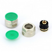 Компл соединит (2 шт) В 3/4'х16,2(2,6) ЕК для труб RAUTITAN stabil обжимн