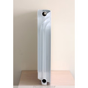 Радиатор алюминиевый «Русский Радиатор «КОРВЕТ» 10секций RRC 500*100AL10, шт