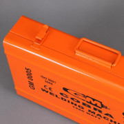 Набор монтажный GM 0005 COBRA (сварочный аппарат плоский 16-90 мм, резак 16-42, насадки 20-40