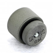 Насадка 25 мм для сварки PPR-труб