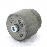 Насадка 25 мм для сварки PPR-труб