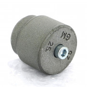 Насадка 25 мм для сварки PPR-труб