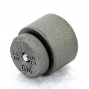 Насадка 25 мм для сварки PPR-труб