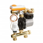 Коллекторы и аксессуары