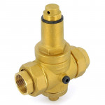 Предохранительная арматура