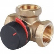 Смесительный клапан ESBE VRG 131