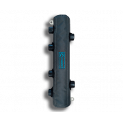 Теплоизоляция Север-R-60К2(Aisi)