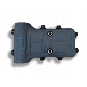 Теплоизоляция Север - М3(Aisi)