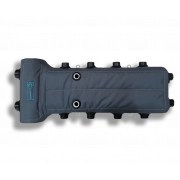 Теплоизоляция Север - М5(Aisi)