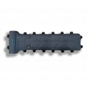 Теплоизоляция Север - М7(Aisi)