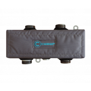 Теплоизоляция Север - 80(Aisi)