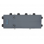 Теплоизоляция Север - КМ2+1(Aisi)