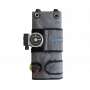 Теплоизоляция Север осн/R-S(Aisi)