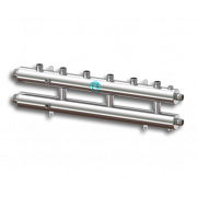 Коллектор-R -КМ4(Aisi)