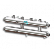 Коллектор-R-КМ2+1(Aisi)