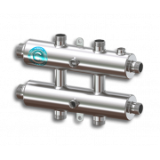 Коллектор-R-КМ3(Aisi)