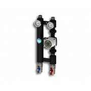 Север-R-P 25/60