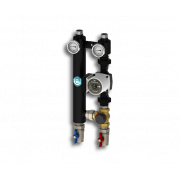 Север-R-S 25/60