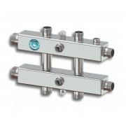 Коллектор-КМ3(Aisi)