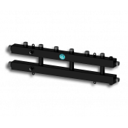 Коллектор -КМ4