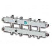 Коллектор -КМ5(Aisi)