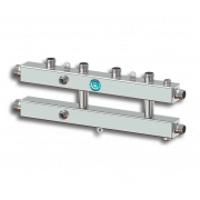 Коллектор-КМ2+1(Aisi)