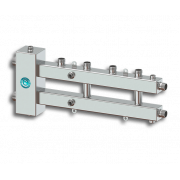 Модуль - М2+1(Aisi)
