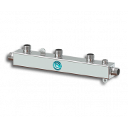 Коллектор -К3(Aisi)