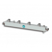 Коллектор -К4(Aisi)