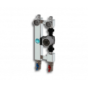 Север P(Aisi)25/60