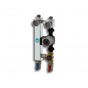 Север S(Aisi) 25/60