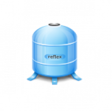 Баки мембранные