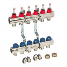 Коллекторные группы