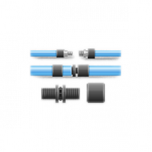 Фитинги для труб