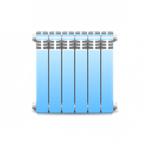 Приборы отопительные