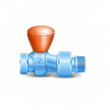 Регулирующая арматура